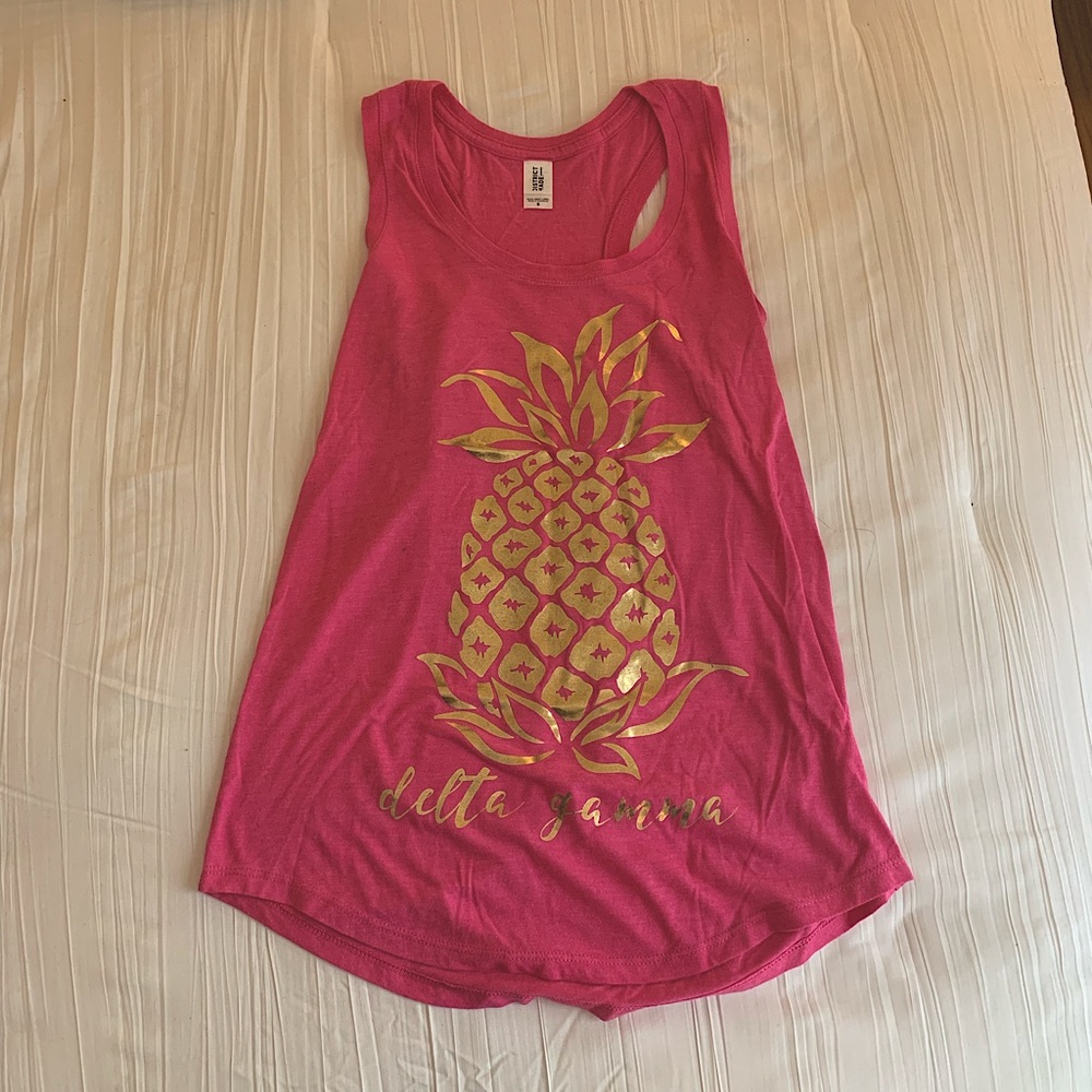 Delta Gamma Shirt